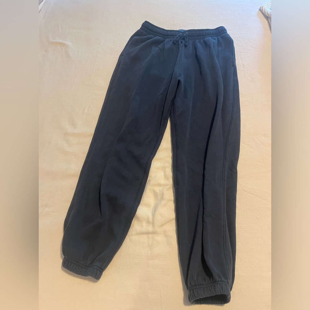Richer Poorer Recycled Fleece Classic Sweatpants